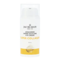 Jacob Hooy Oogcrème Super Collagen (30ml)