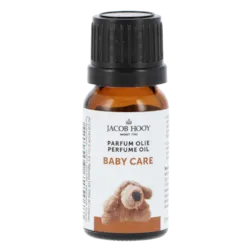 Jacob Hooy Parfum Olie Baby Care