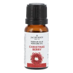 Jacob Hooy Parfum Olie Christmas