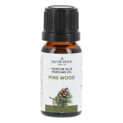 Jacob Hooy Parfum Olie Den
