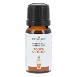 Jacob Hooy Parfum Olie Musk