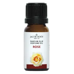 Jacob Hooy Parfum Olie Rozen