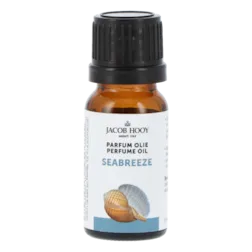 Jacob Hooy Parfum Olie Seabreeze