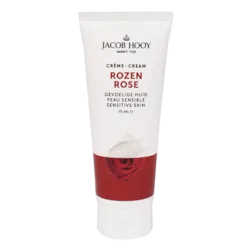 Jacob Hooy Rozen Crème (75ml)