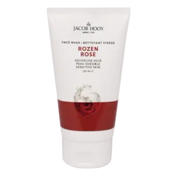 Jacob Hooy Rozen Face Wash (150ml)