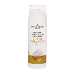 Jacob Hooy Super Collageen Dagcrème (50ml)