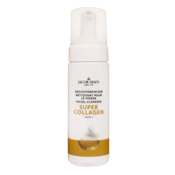 Jacob Hooy Super Collageen Gezichtsreiniger (150ml)