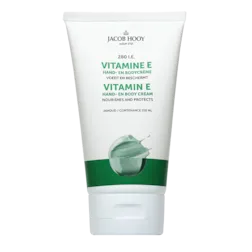 Jacob Hooy Vitamine E Handcrème