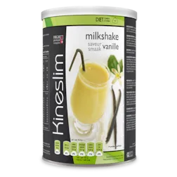 Kineslim Shake Vanille (400gr)