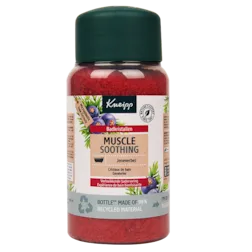 Kneipp Badkristallen Muscle Soothing Jeneverbes (600gr)