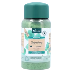 Kneipp Badkristallen Refreshing Eucalyptus (600gr)