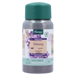 Kneipp Badkristallen Relaxing Lavendel (600gr)