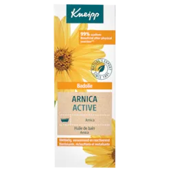 Kneipp Badolie Arnica (100ml)
