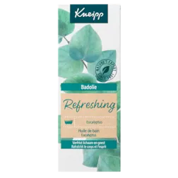 Kneipp Badolie Eucalyptus