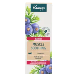 Kneipp Badolie Jeneverbes