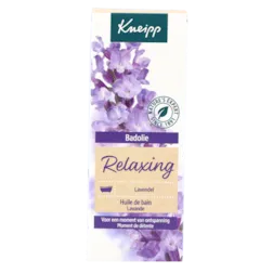 Kneipp Badolie Lavendel