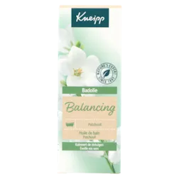 Kneipp Badolie Patchouli
