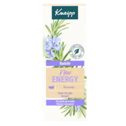 Kneipp Badolie Rozemarijn