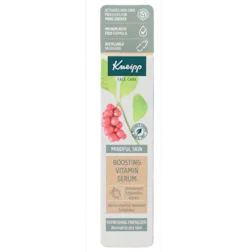 Kneipp Boosting Vitamin Serum Mindful Skin (30ml)