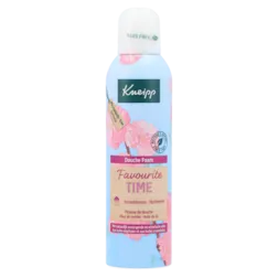 Kneipp Cherry Blossom Douche Foam (200ml)
