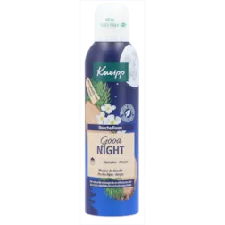 Kneipp Douche Foam Good Night (200ml)