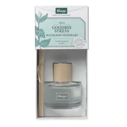 Kneipp Geurstokjes Goodbye Stress (50ml)