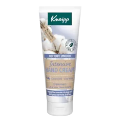 Kneipp Intensive Hand Cream Cottony Smooth (75ml)