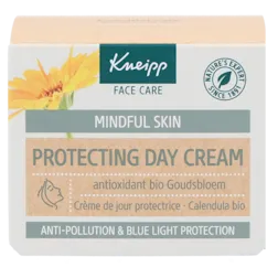 Kneipp Protecting Day Cream Mindful Skin (50ml)