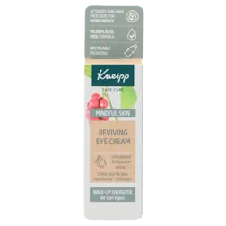 Kneipp Reviving Eye Cream Mindful Skin (15ml)
