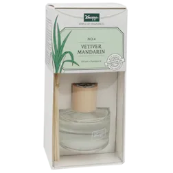 Kneipp Vetiver-Mandarin Geurstokjes (50ml)