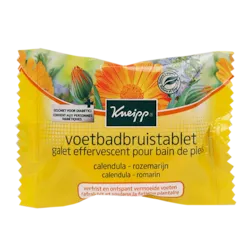 Kneipp Voetbadbruistabletten