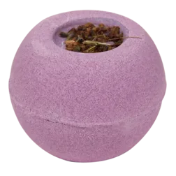 Lassch Bruisbal Lavender
