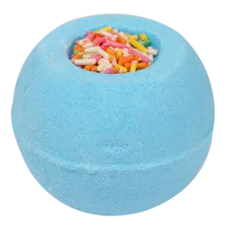 Lasschuit Bruisbal Confetti Sandalwood