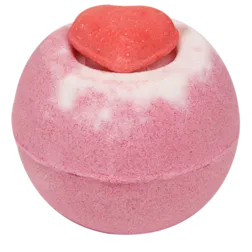 Lasschuit Bruisbal Hart Bergamot