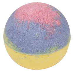 Lasschuit Bruisbal Rainbow Lavender