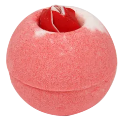 Lasschuit Bruisbal Rose