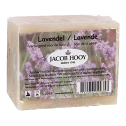 Lavendel Zeep