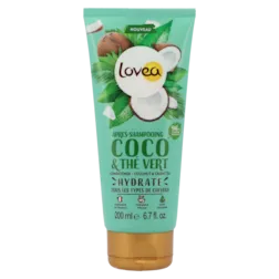 Lovea Conditioner Coconut & Grean Tea (200ml)