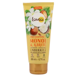 Lovea Conditioner Monoi & Shea (200ml)