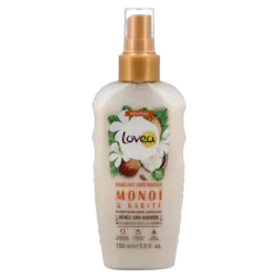 Lovea Leave-In Spray Monoi & Shea (150ml)