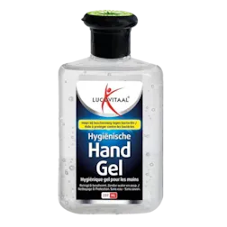 Lucovitaal Hygiënische Handgel (237ml)