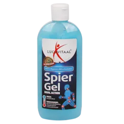 Lucovitaal Spiergel (250ml)