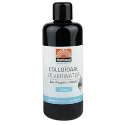Mattisson Colloidaal Zilverwater (100ml)