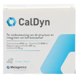 Metagenics CalDyn (21 zakjes)