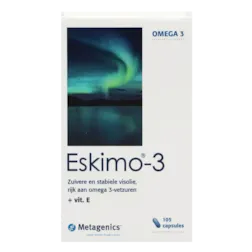 Metagenics Eskimo®-3 (105 capsules)