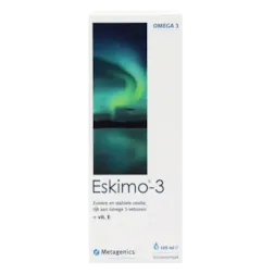 Metagenics Eskimo®-3 (105 ml)