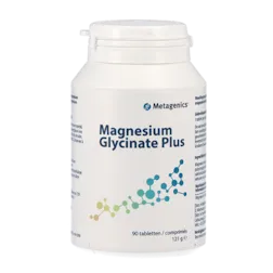 Metagenics Magnesium Glycinate Plus (90 tabletten)