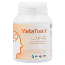 Metagenics MetaTonic (60 tabletten)