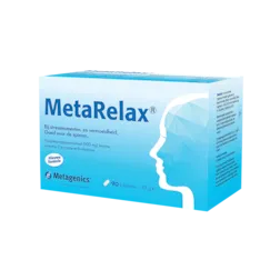 Metagenics Metarelax (90 Tabletten)