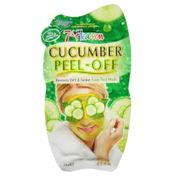 Montagne Jeunesse 7Th Heaven Cucumber Peel Off